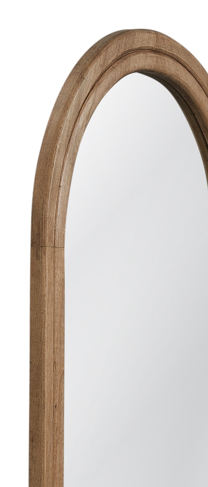 Bassett Mirror Wall Mirrors Jaxton Wall Mirror