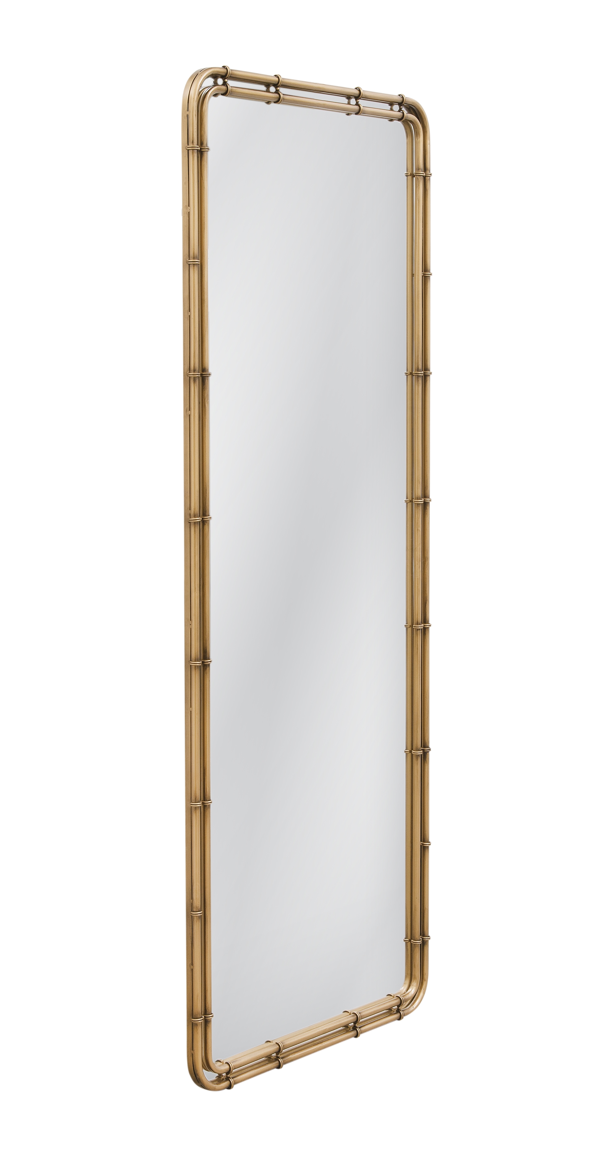 Bassett Mirror Floor Mirrors Ambrose Floor Mirror