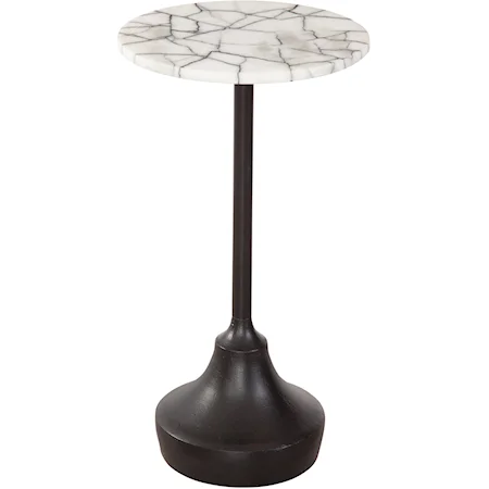 Talley Accent Table