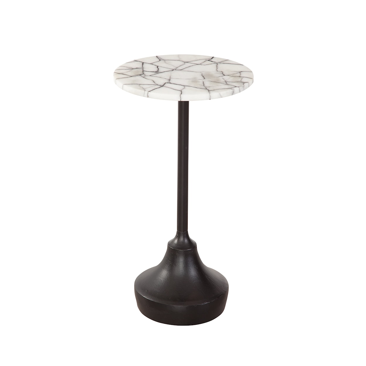 Bassett Mirror Accent Tables Talley Accent Table