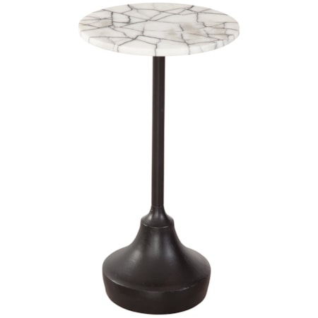 Talley Accent Table
