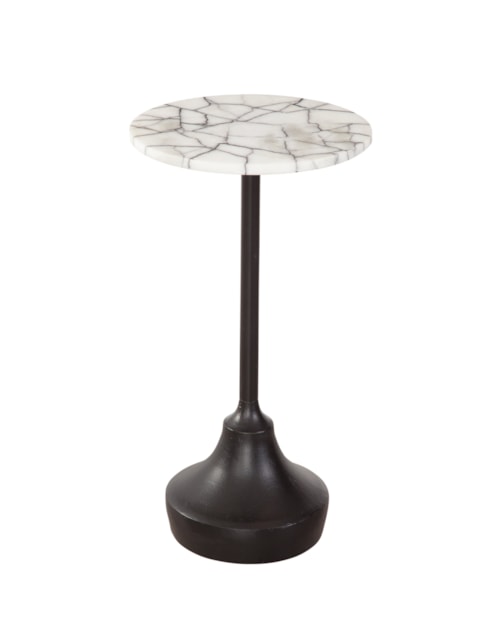 Contemporary Talley Accent Table