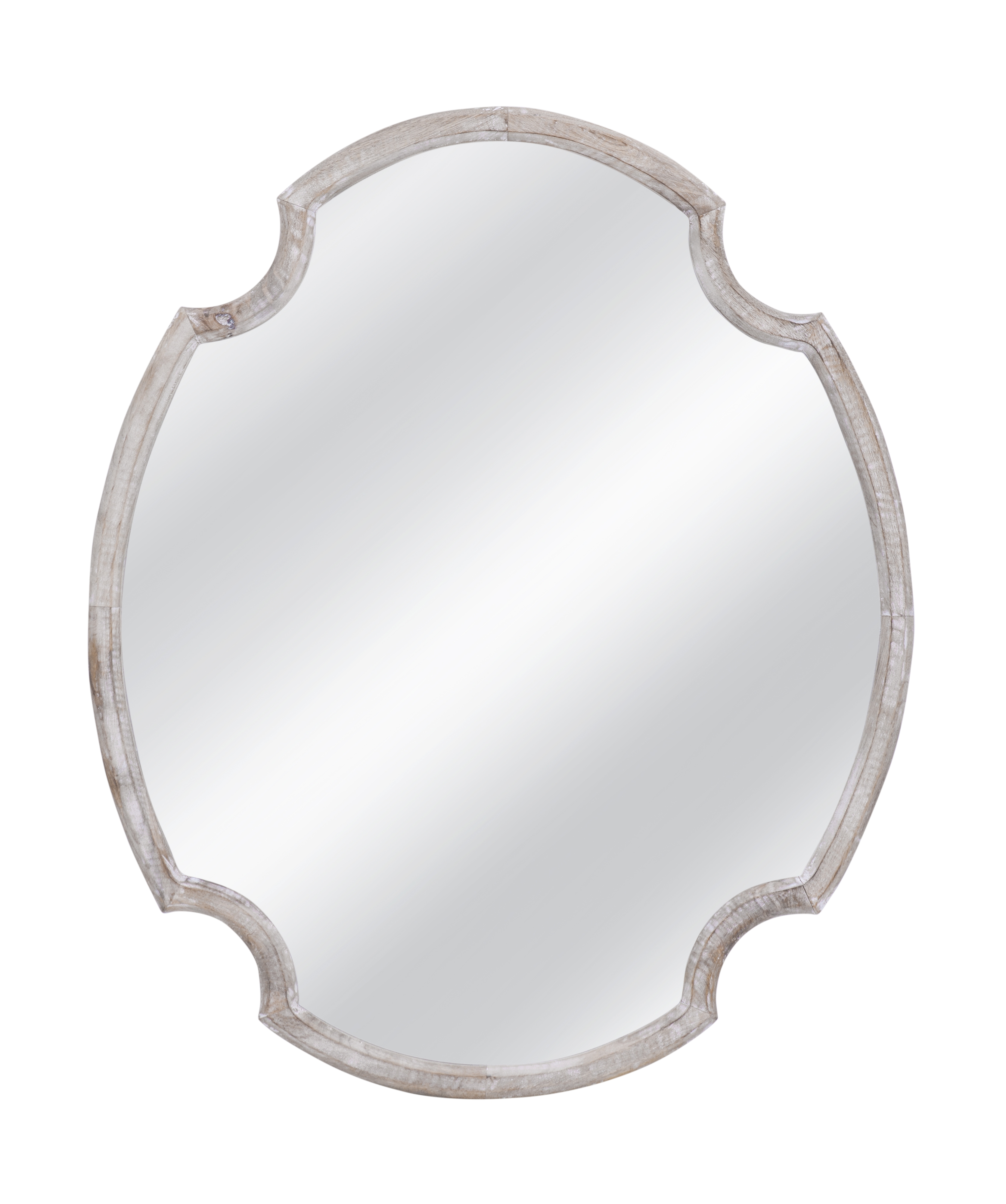 Fairvale Wall Mirror