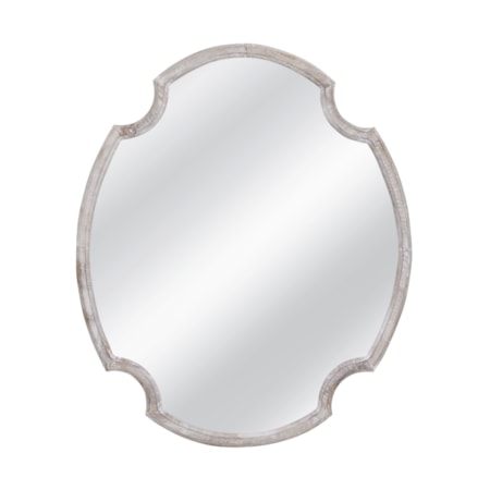 Fairvale Wall Mirror