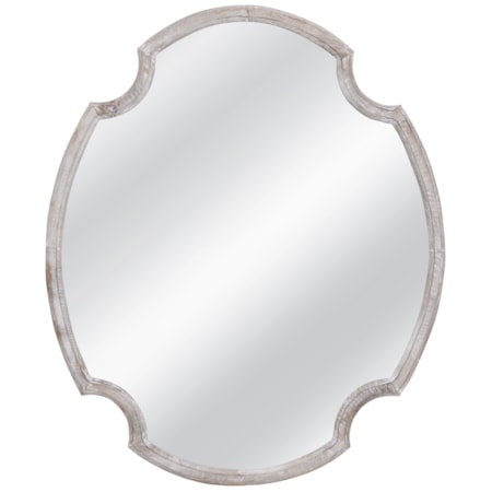 Fairvale Wall Mirror