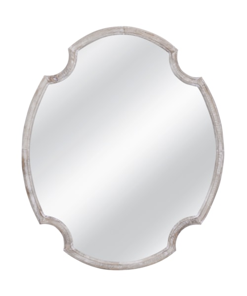 Fairvale Wall Mirror
