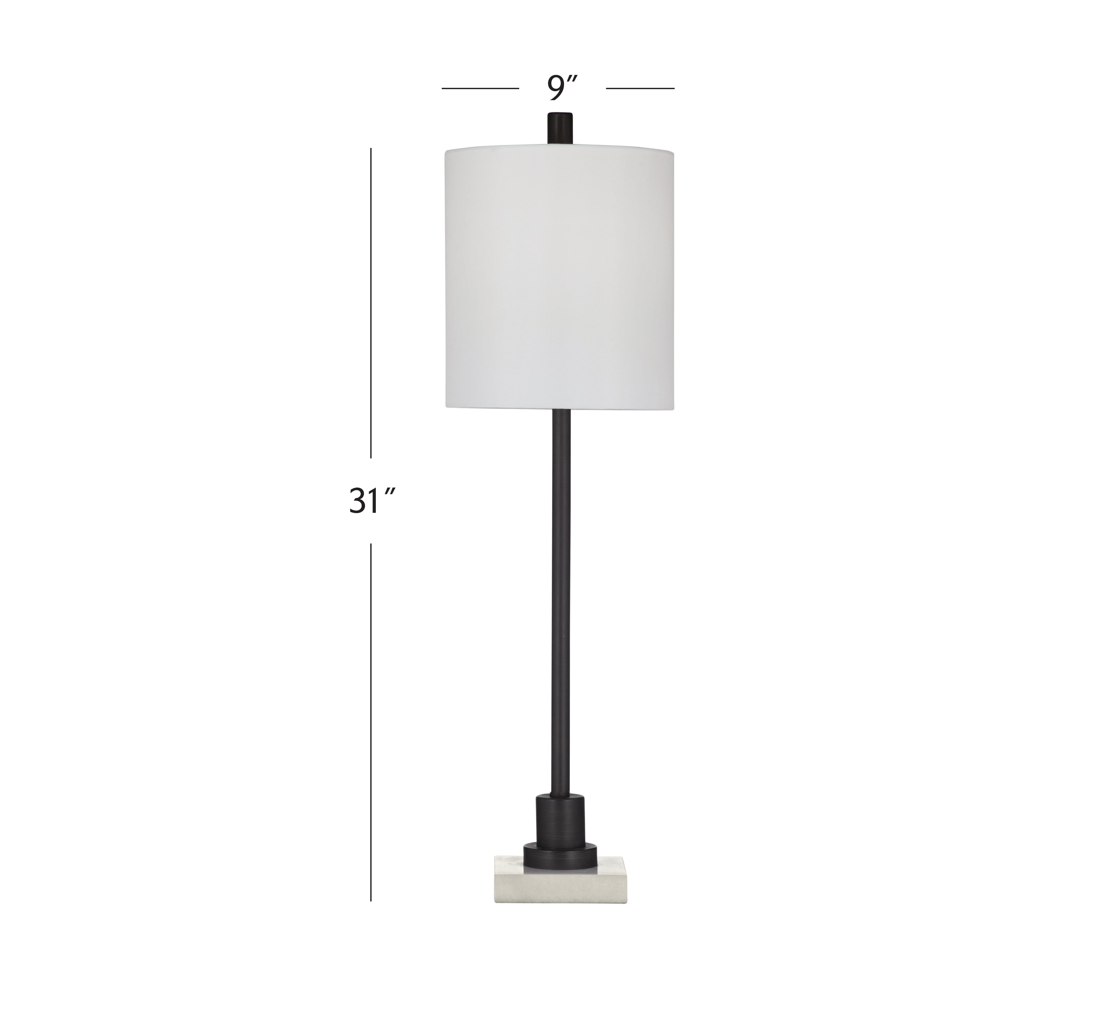 Jess Table Lamp