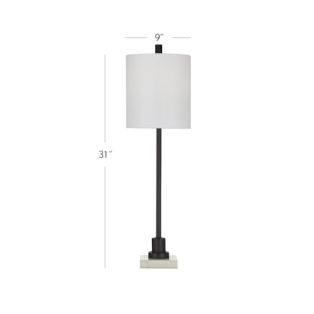 Jess Table Lamp