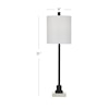 Bassett Mirror Table Lamps Jess Table Lamp