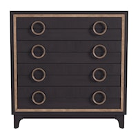 Eaton Hall Chest