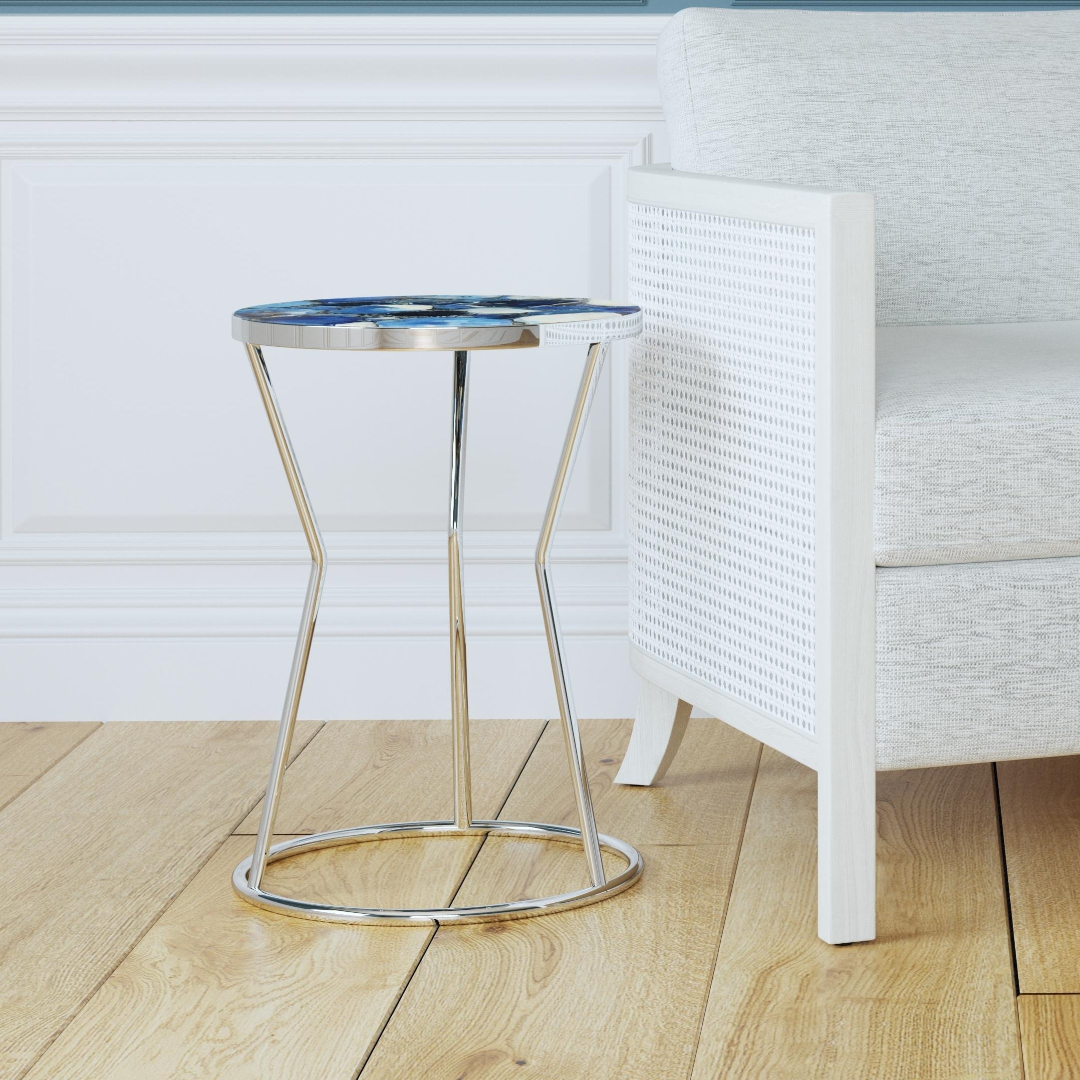 Lauer Accent Table