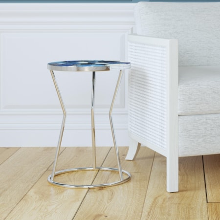 Lauer Accent Table