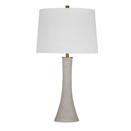 Ranier Table Lamp