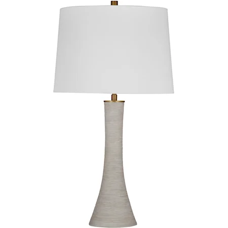 Ranier Table Lamp