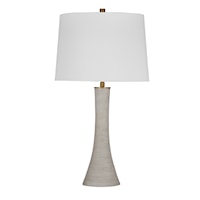 Ranier Table Lamp