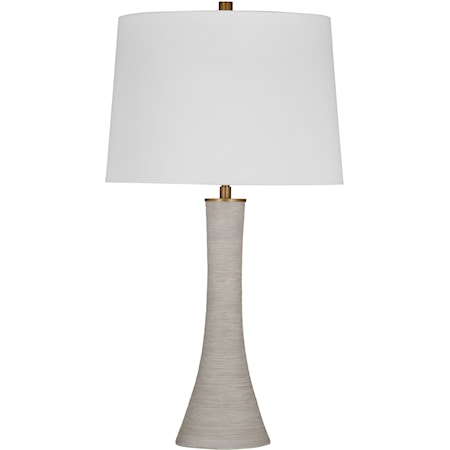 Ranier Table Lamp