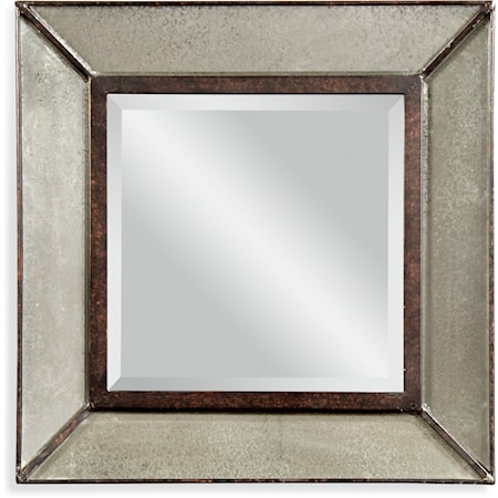 Edinborough Wall Mirror 