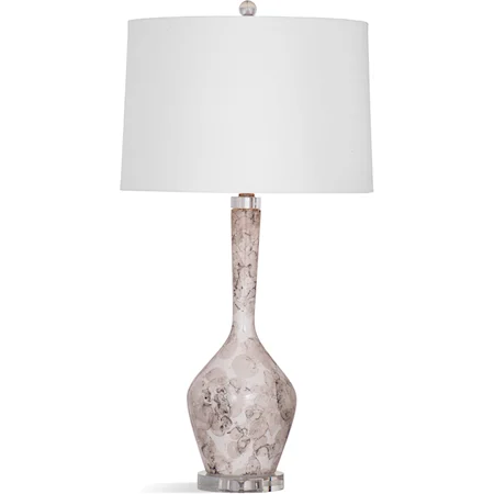 Everette Table Lamp