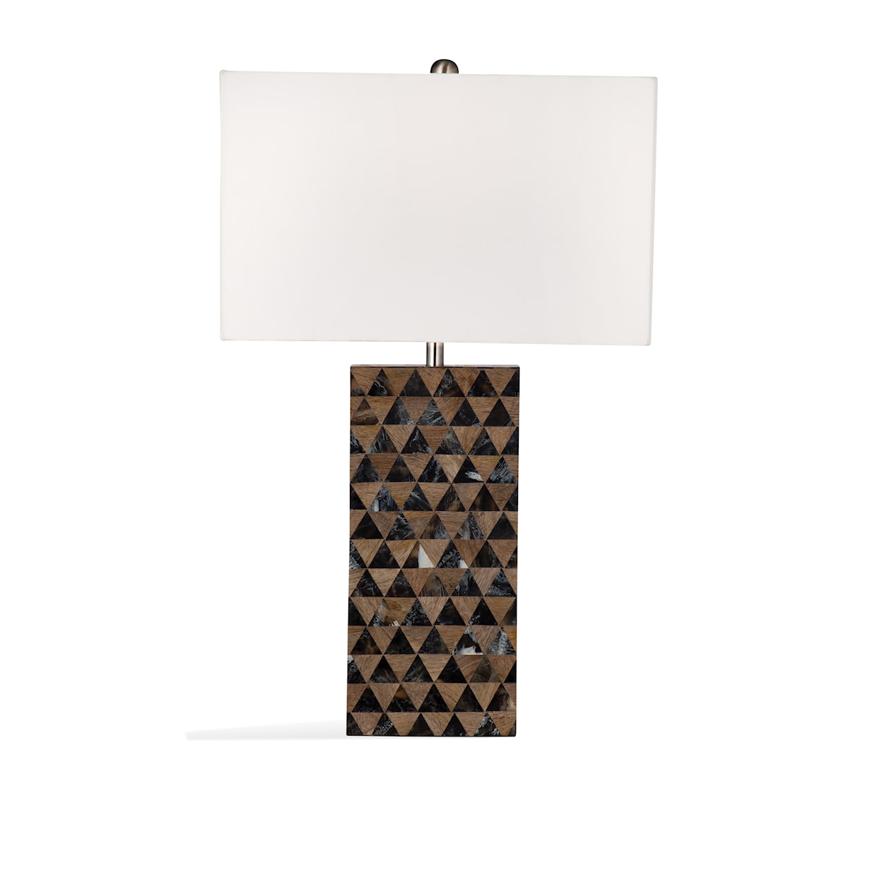 Bassett Mirror Bassett Mirror Imhotep Table Lamp