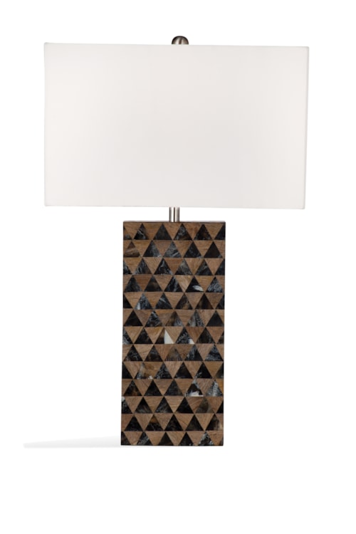 Imhotep Table Lamp