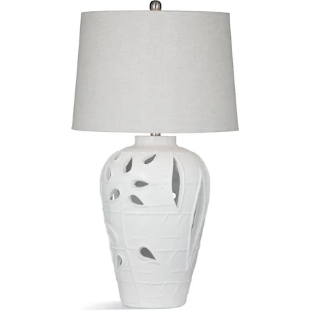 Amur Table Lamp