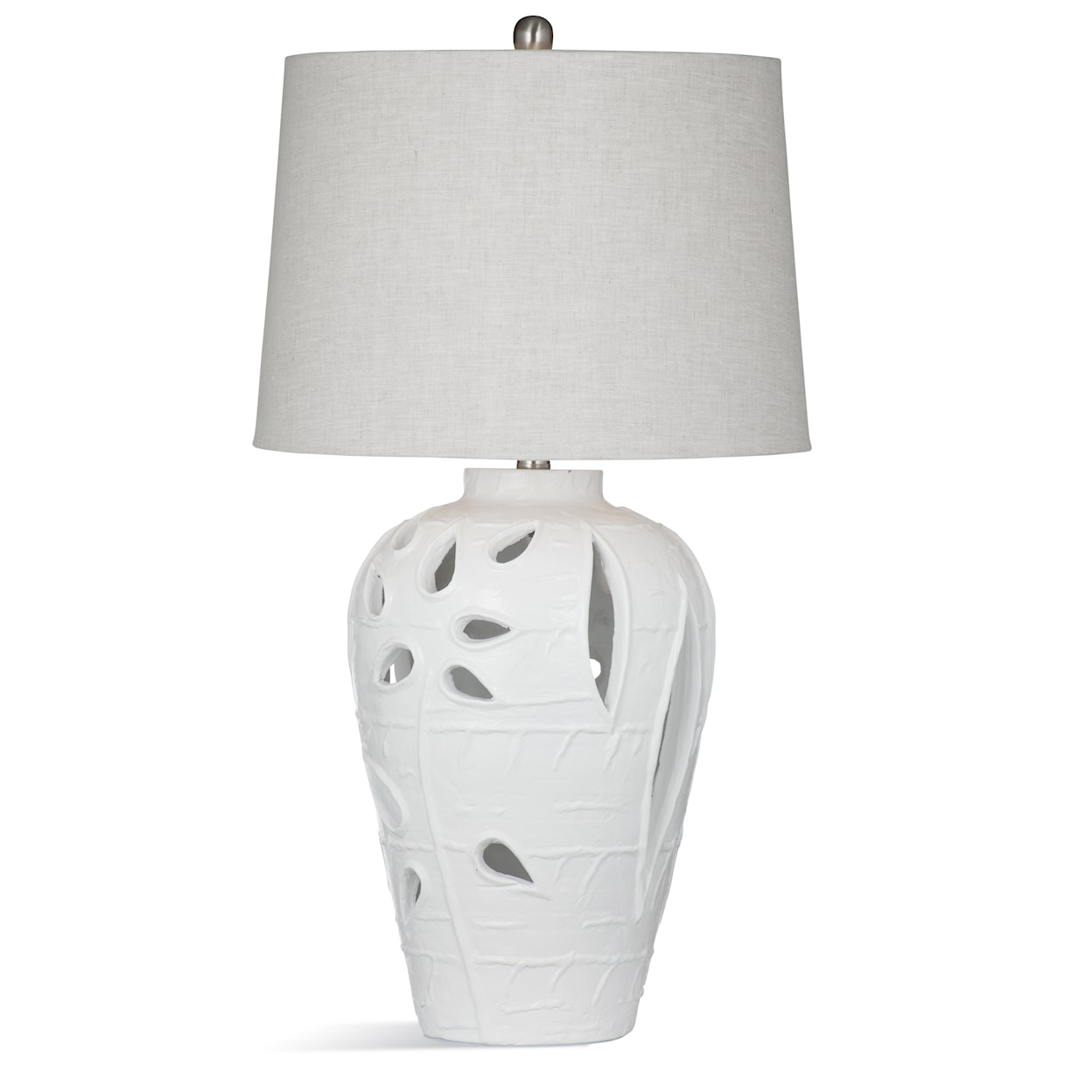 Bassett Mirror Bassett Mirror Amur Table Lamp