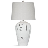 Amur Table Lamp