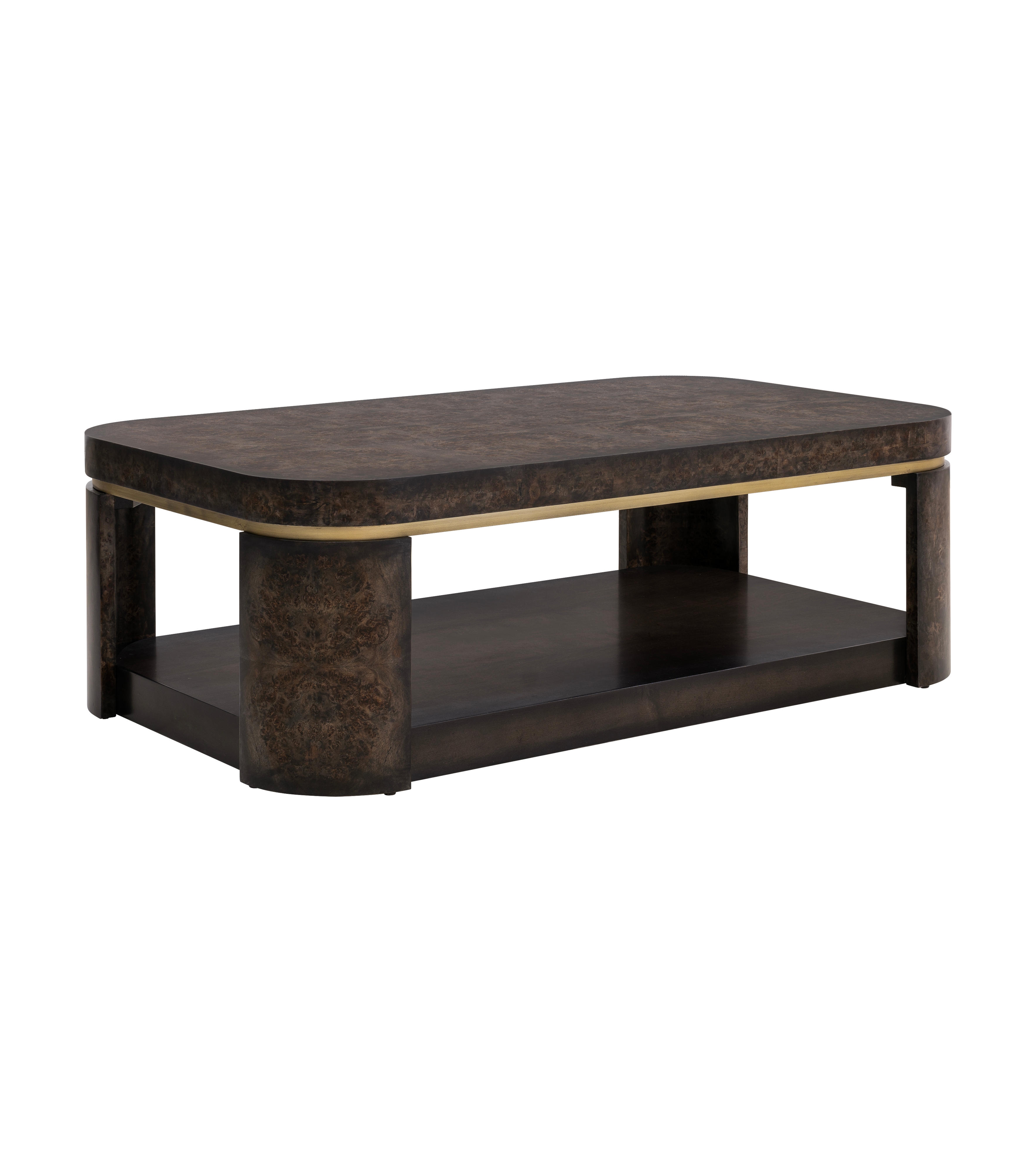 Bassett Mirror Langford Langford Coffee Table
