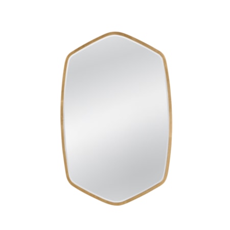 Chari Wall Mirror