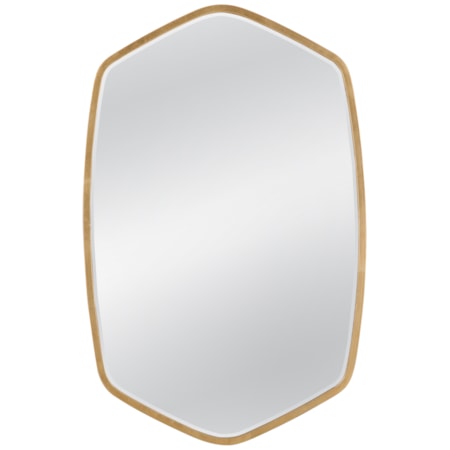 Chari Wall Mirror