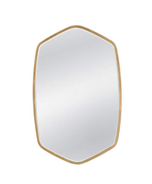 Chari Wall Mirror