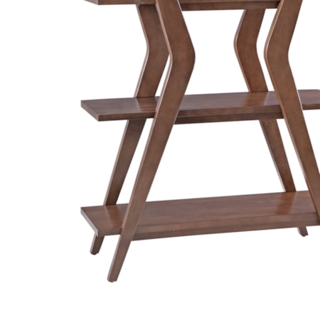 Stratton Etagere