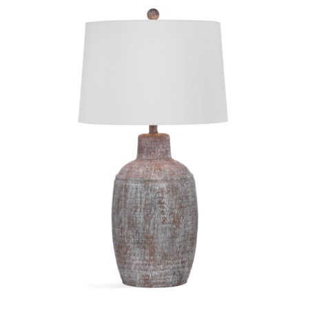 Libby Table Lamp