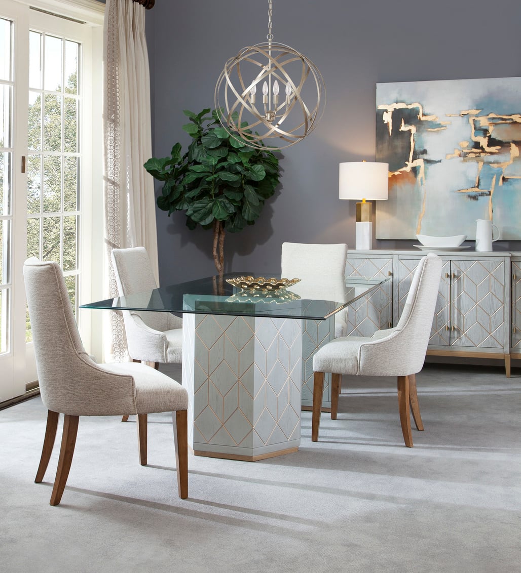 Bassett Mirror Perrine Perrine Server