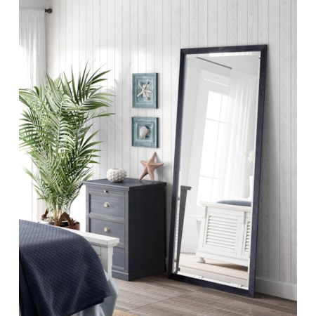 Courtland Leaner Mirror