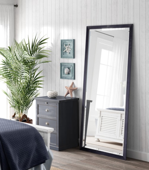 Courtland Leaner Mirror