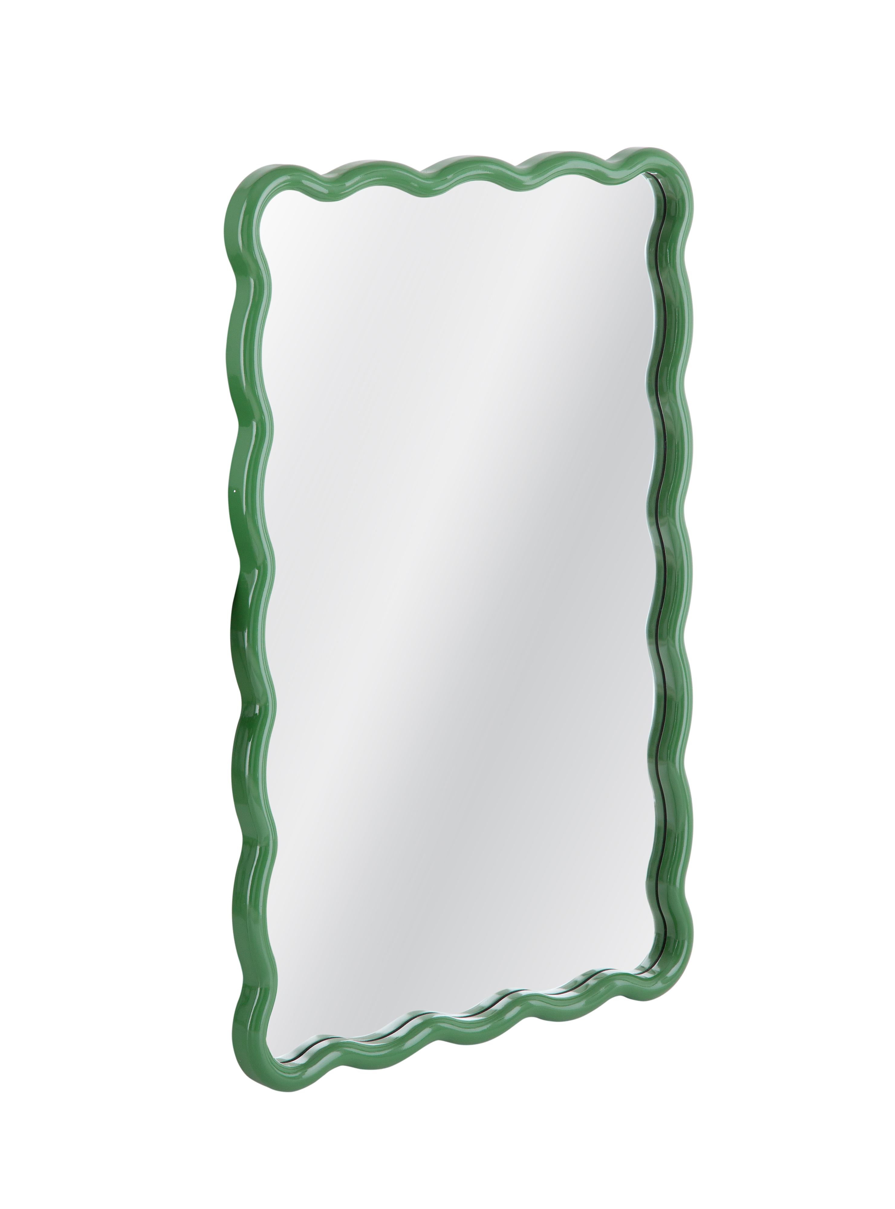 Cassia Rectangular Wall Mirror