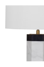 Bassett Mirror Table Lamps Charlie Table Lamp