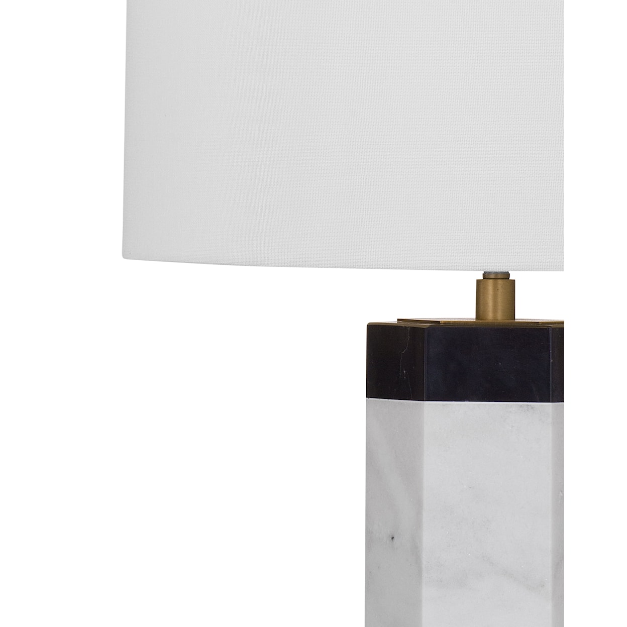 Bassett Mirror Table Lamps Charlie Table Lamp