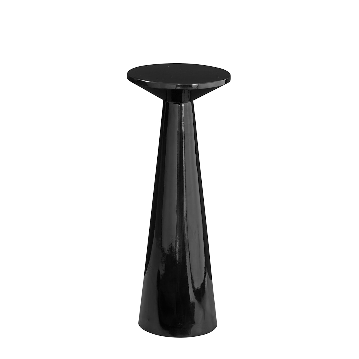 Bassett Mirror Accent Tables Yorick Scatter Table