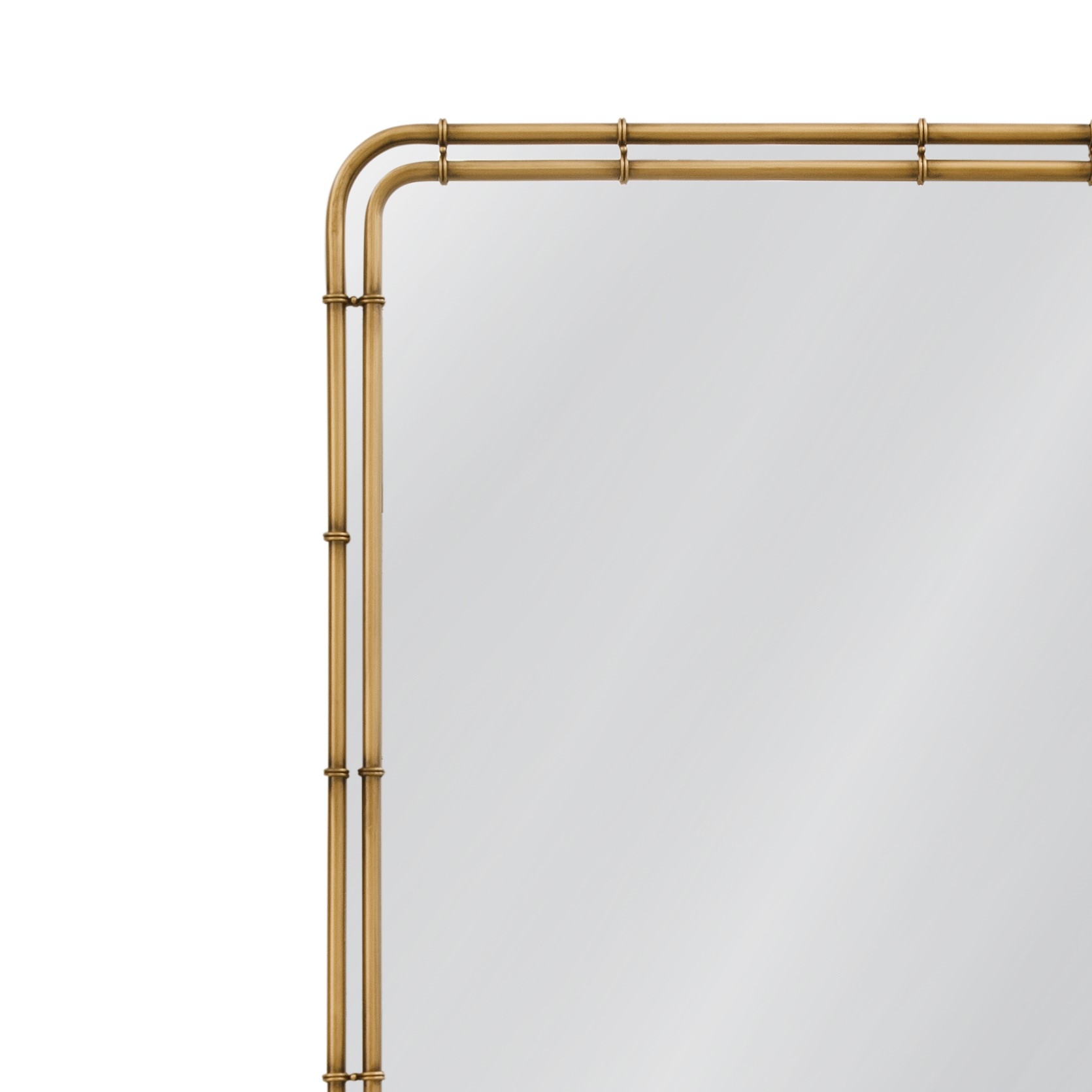 Bassett Mirror Floor Mirrors Ambrose Floor Mirror