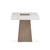 Bassett Mirror Collinston End Table