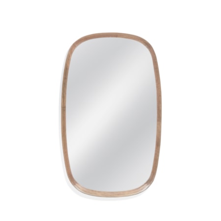 Priscott Wall Mirror