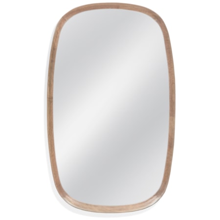 Priscott Wall Mirror