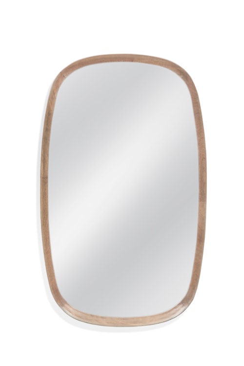 Priscott Wall Mirror