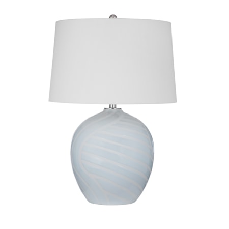 Lyance Table Lamp