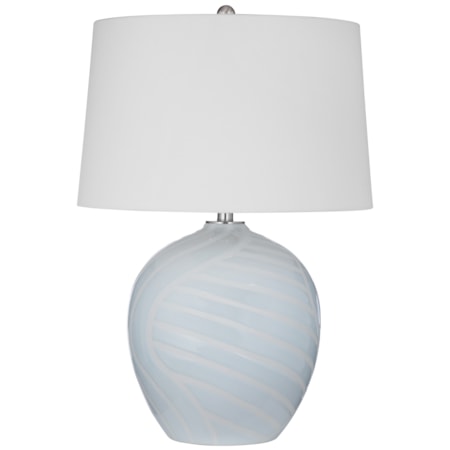 Lyance Table Lamp