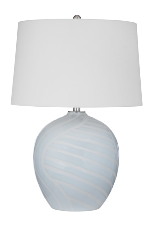 Lyance Table Lamp