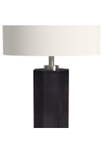 Bassett Mirror Table Lamps Zeus Table Lamp