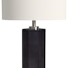 Bassett Mirror Table Lamps Zeus Table Lamp